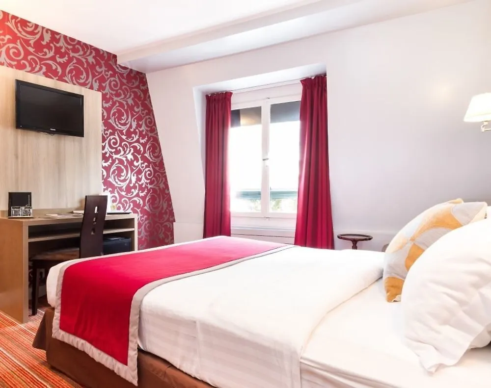 Des Ambassadeurs Hotel Paryż